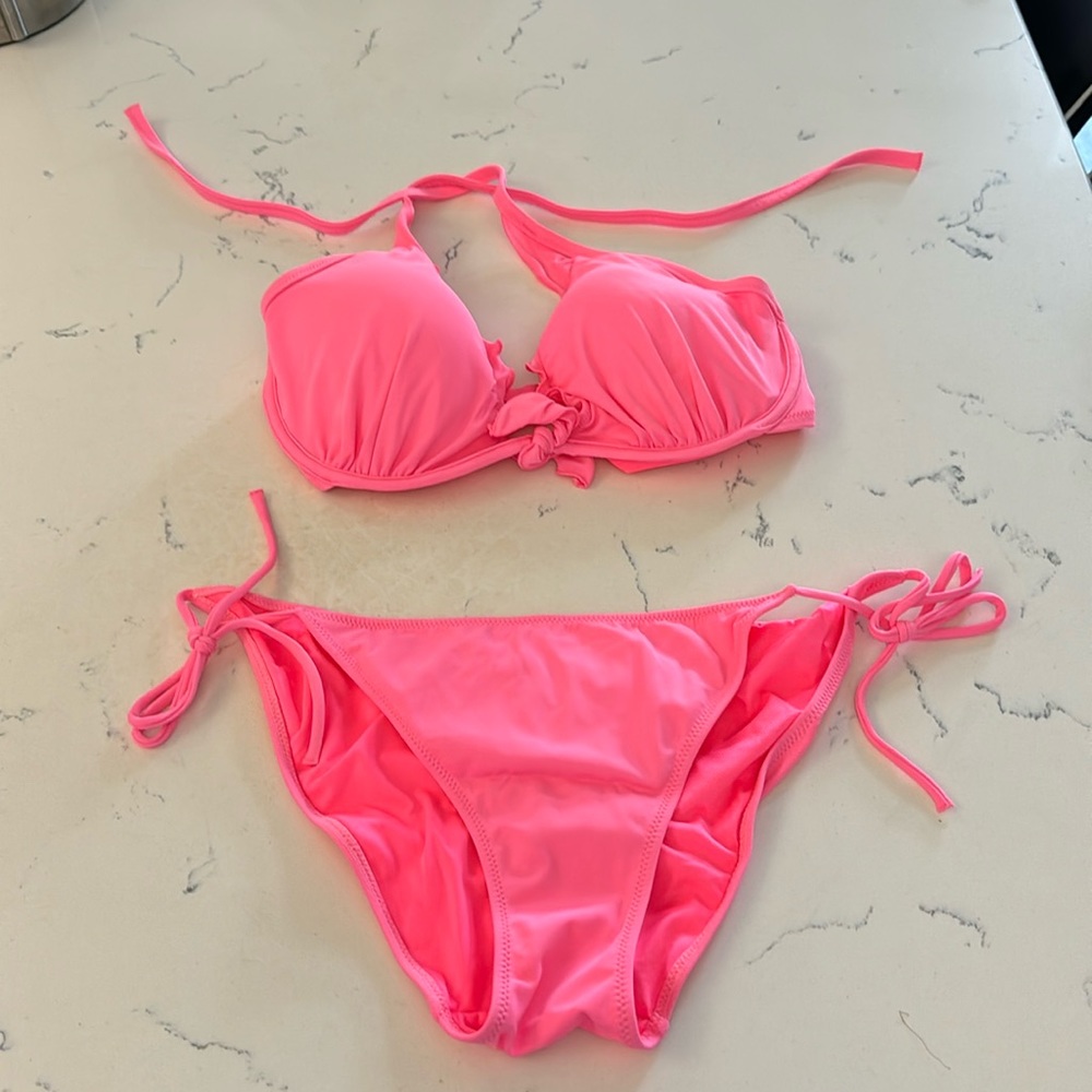 Victoria secret Women swim suit